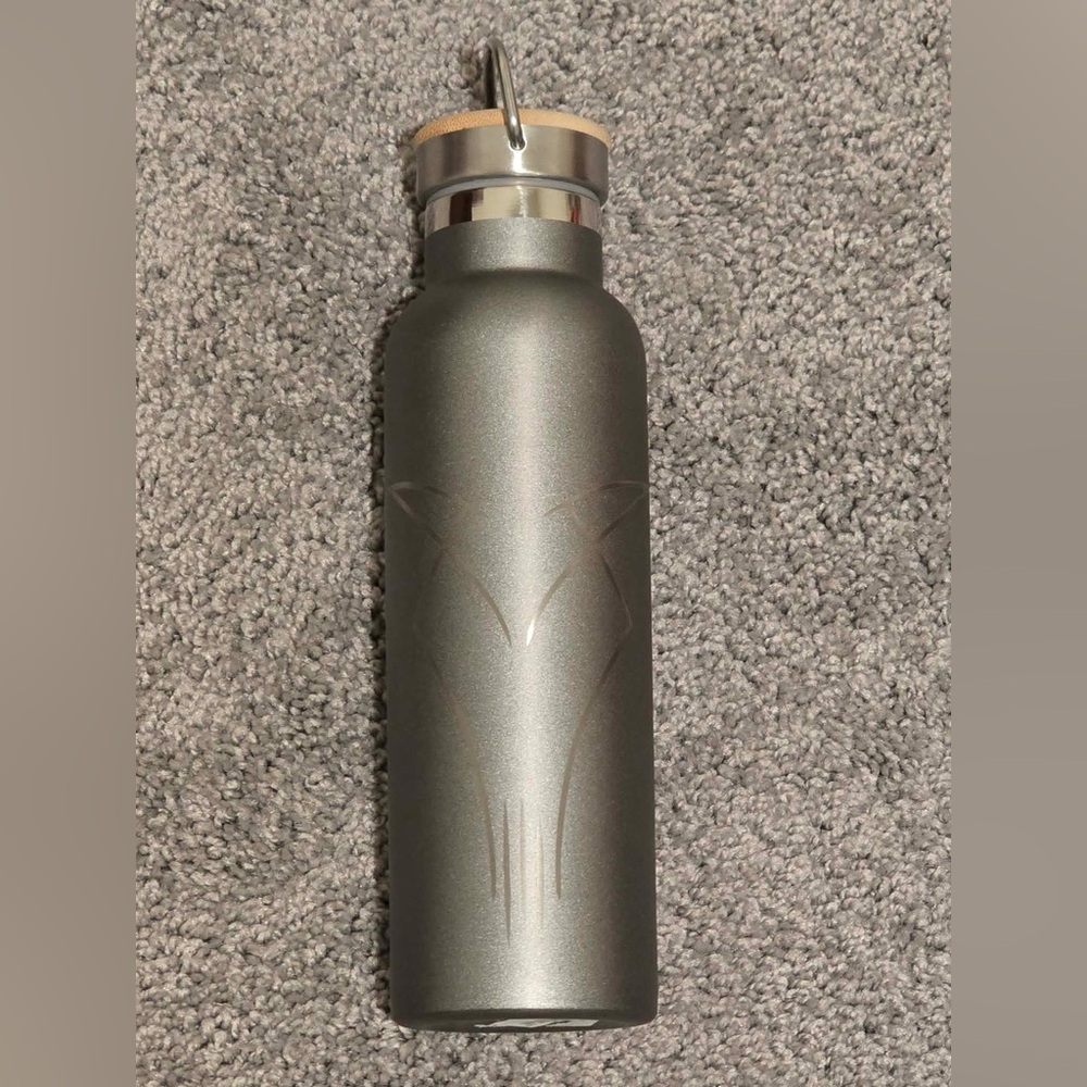 EPIC UNIVERSE WEREWOLF WATER BOTTLE